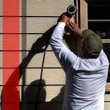 Best Vinyl Siding Installation  in North Laurel, MD